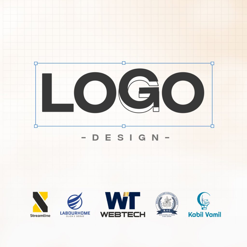 Logo Designing Services