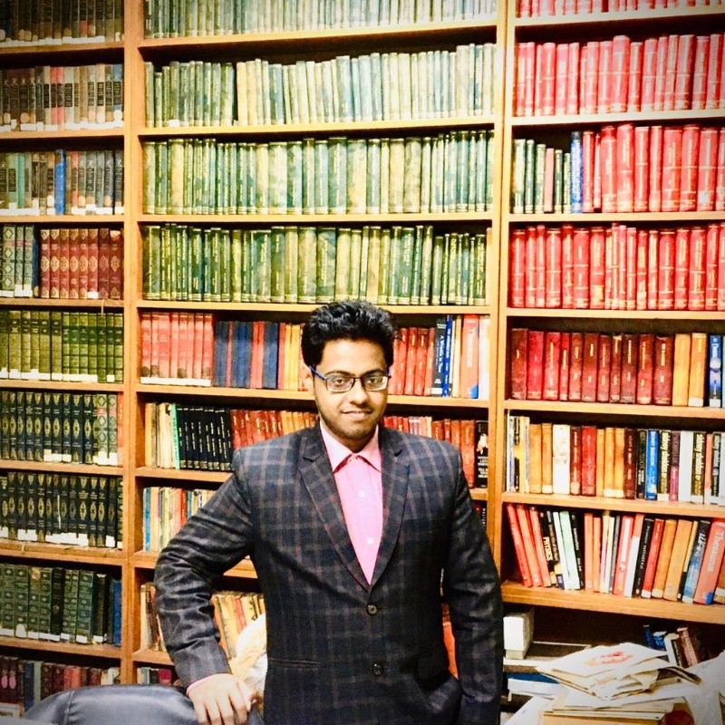 Founder